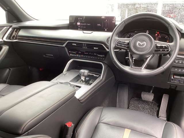 CX-803.3 XD エクスクルーシブ モード ディーゼル 4WD