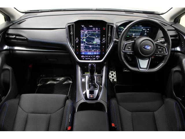 レヴォーグ1.8 GT-H EX 4WD