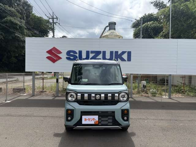 スペーシアギアハイブリッド(HYBRID) XZターボ