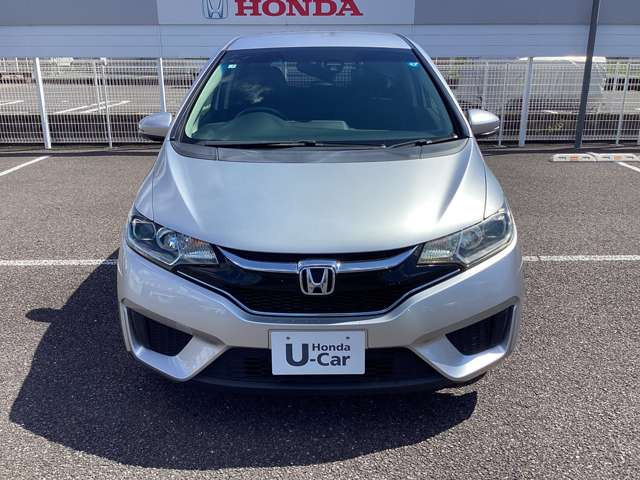 フィット1.5 ハイブリッド Lパッケージ