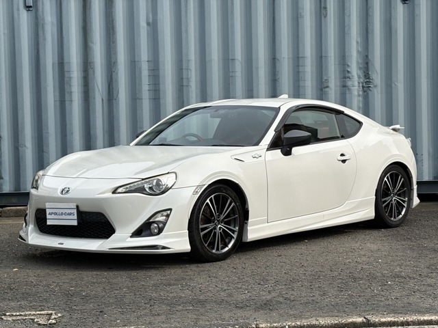 862.0 GT リミテッド