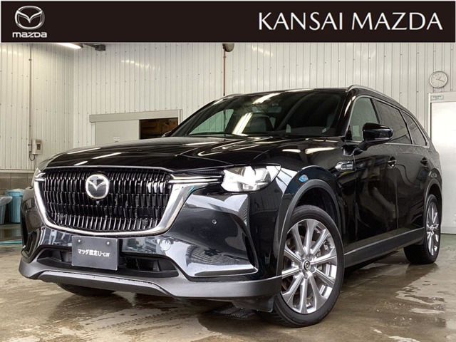 CX-803.3 XD エクスクルーシブ モード ディーゼル 4WD