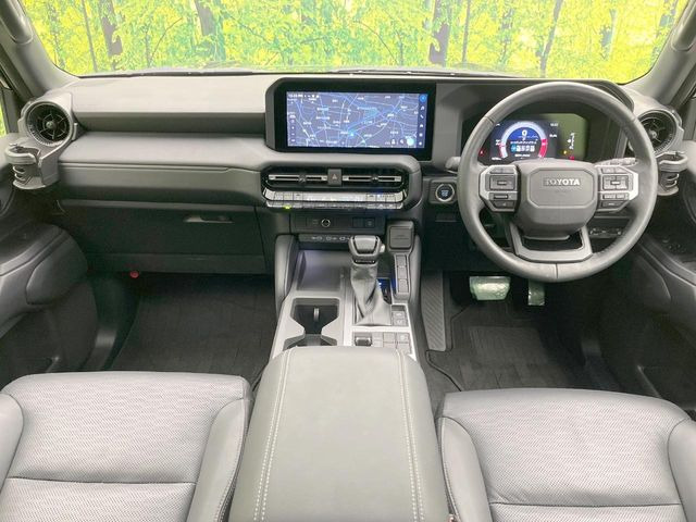 ランドクルーザー2502.7 VX 4WD