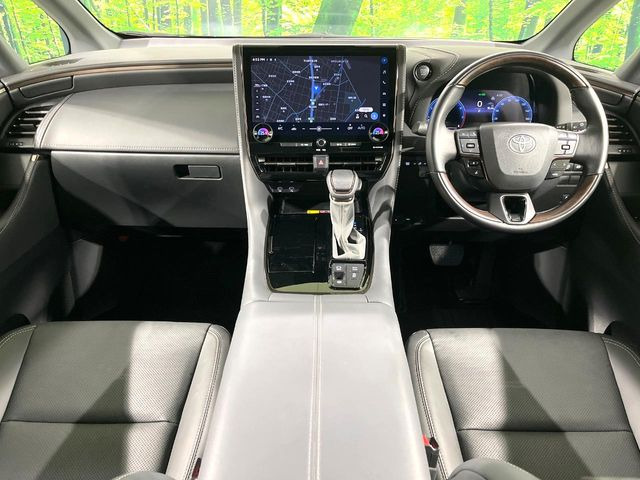 アルファード2.5 Z