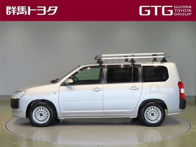 プロボックスバン1.5 GL