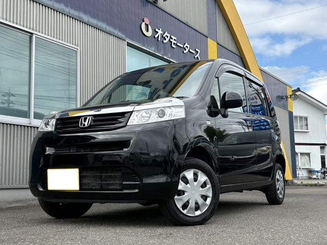 ライフG HIDスマートスペシャル 4WD