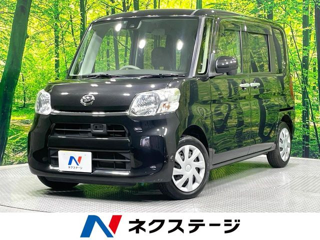 タントL SAII