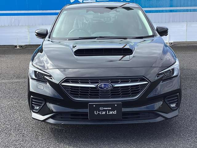 レヴォーグ1.8 GT EX 4WD