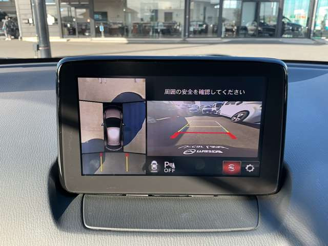 MAZDA21.5 15S プロアクティブ