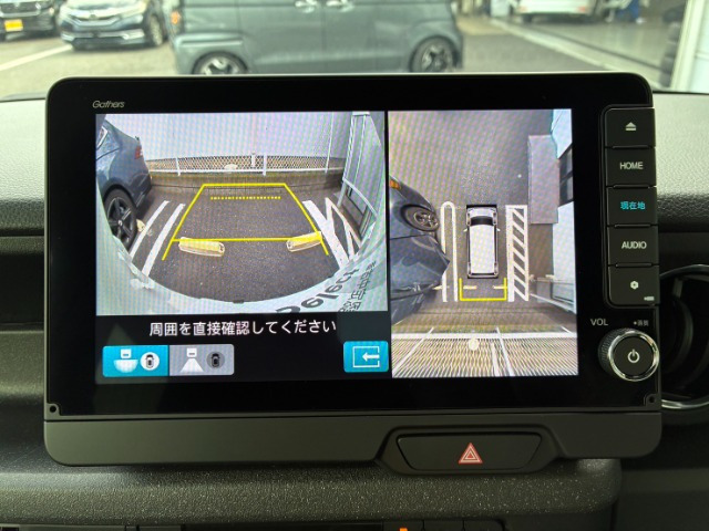 N-BOXカスタムターボ