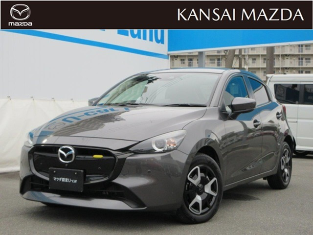 MAZDA21.5 15BD
