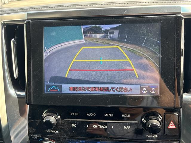 アルファード2.5 S Cパッケージ