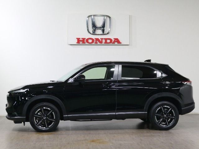ヴェゼル1.5 e:HEV X 4WD