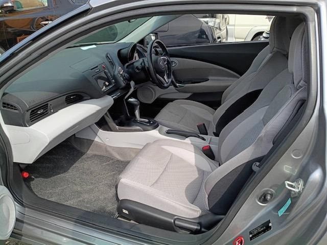 CR-Z1.5 アルファ