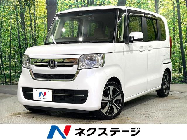 N-BOXL ターボ