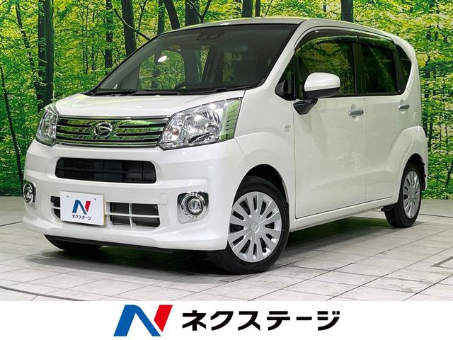 ムーヴL SAIII
