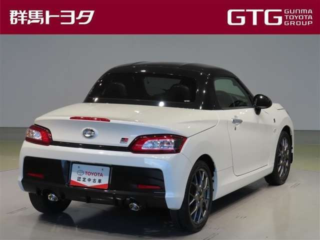 コペンGR スポーツ