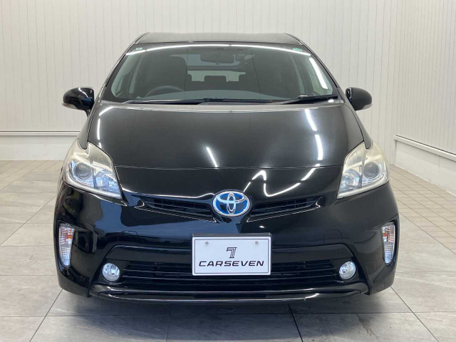 プリウス1.8 S