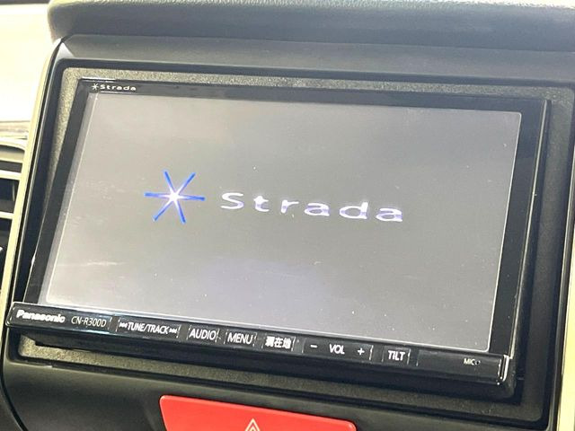 N-BOXカスタムG Lパッケージ