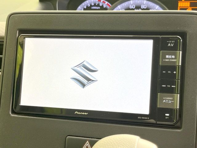 ワゴンRハイブリッド(HYBRID) FX