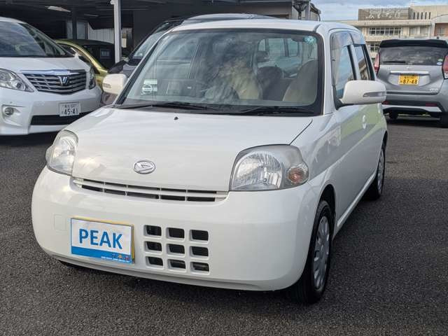 エッセX