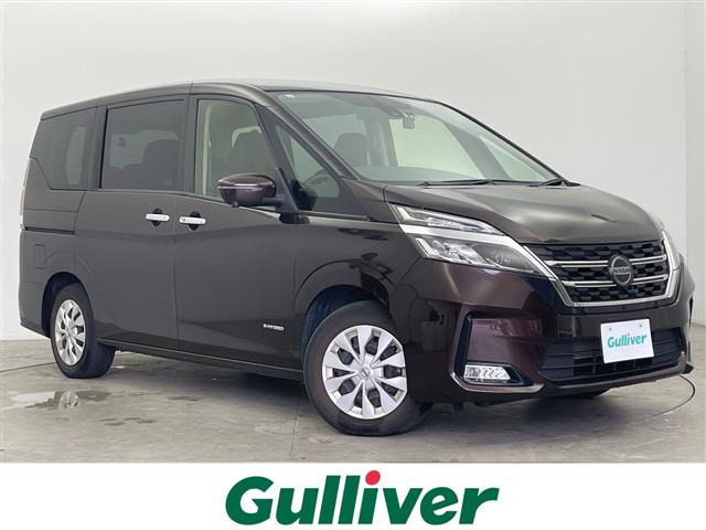 セレナ2.0 XV