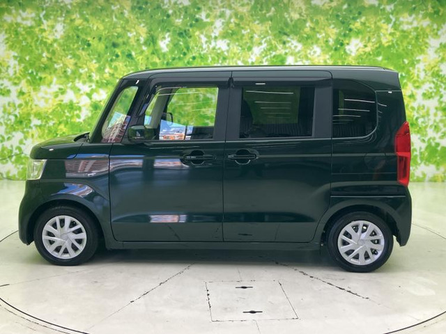 N-BOXG L ホンダセンシング
