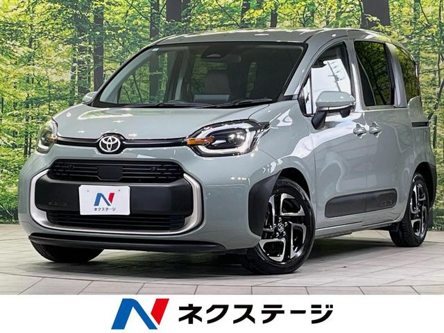 シエンタハイブリッド 1.5 Z