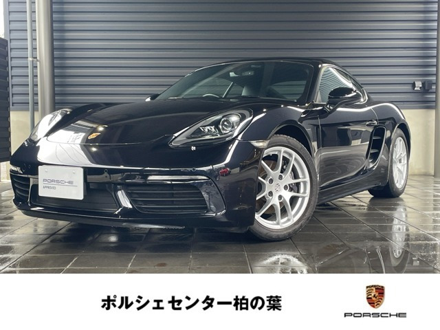 718ケイマン