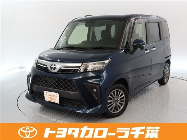 ルーミー1.0 G-T