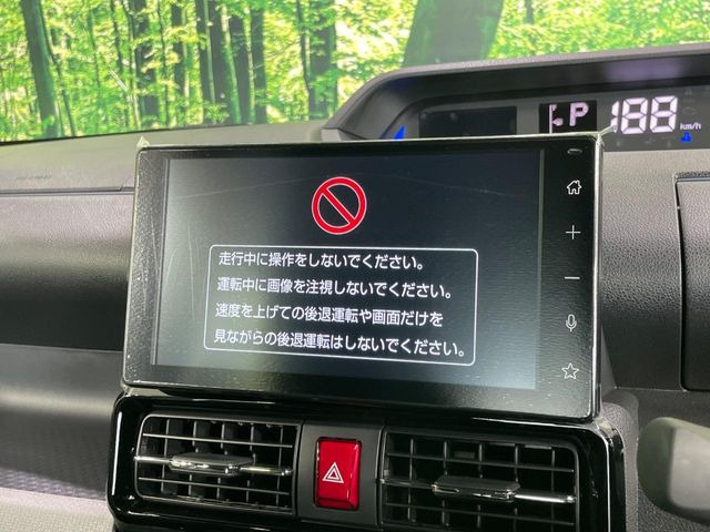 タントカスタムX リミテッド