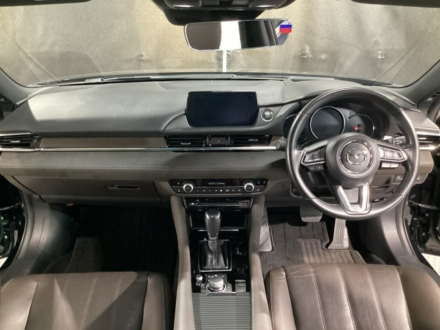 MAZDA6セダン2.2 XD Lパッケージ