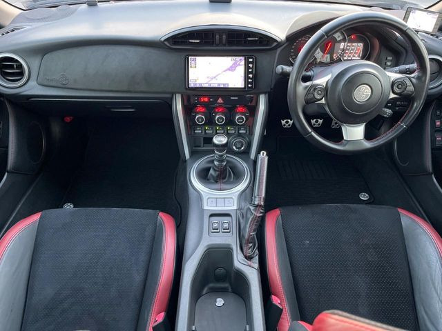 862.0 GT リミテッド