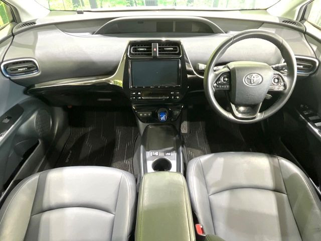 プリウス1.8 S ツーリングセレクション