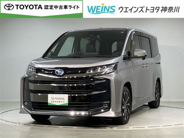 ノア