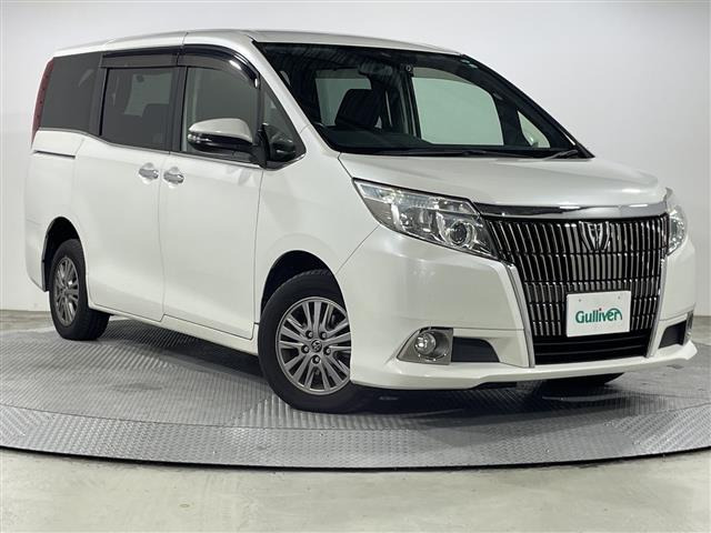 エスクァイア2.0 Xi 4WD