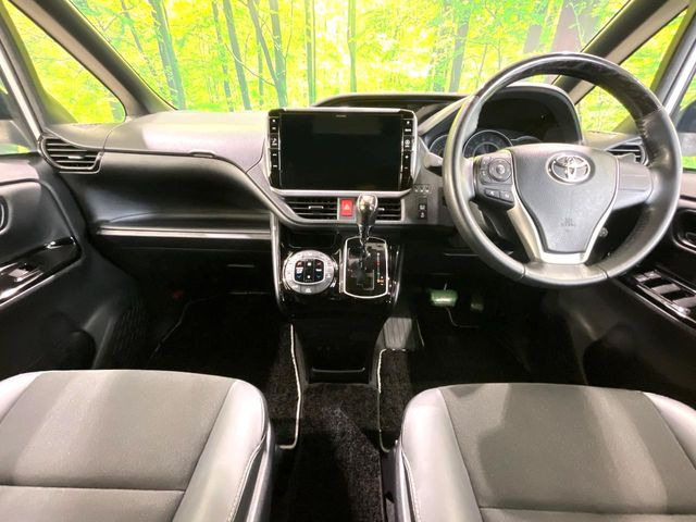 ノア2.0 Si W×B III