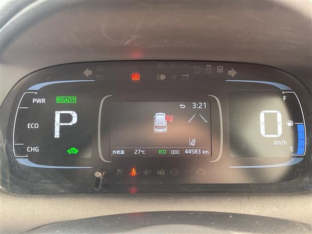 アクア1.5 G
