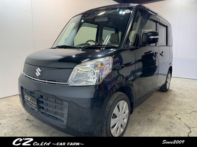 スペーシアT 4WD