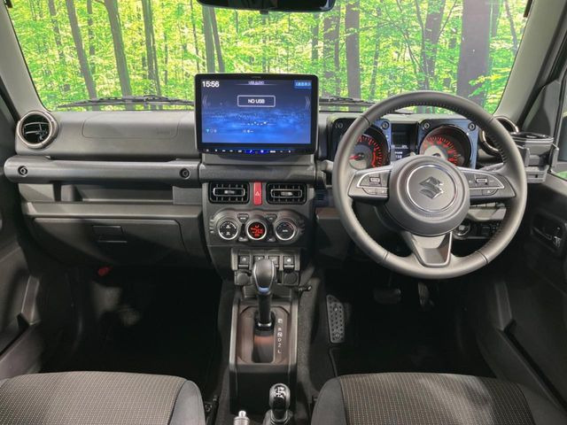 ジムニーノマド1.5 FC 4WD