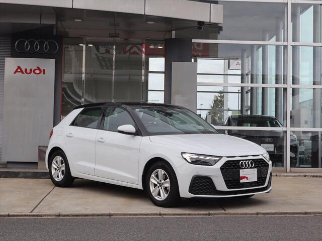 A1スポーツバック25 TFSI