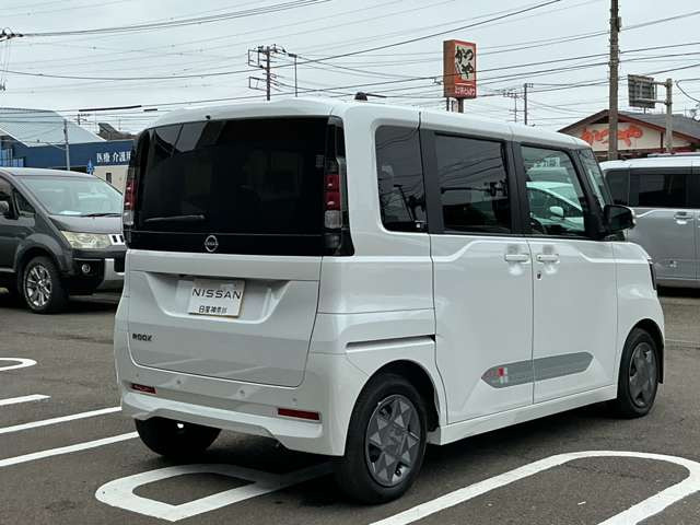 デイズルークスX