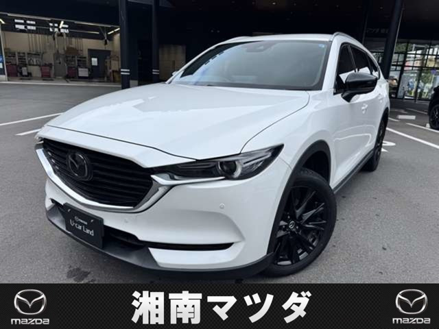 CX-82.5 25S ブラックトーンエディション