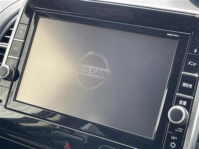 セレナ2.0 ハイウェイスター Vセレクション