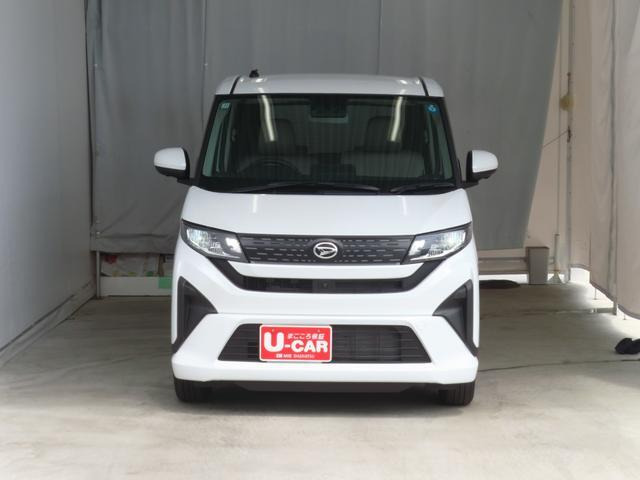 ムーヴX