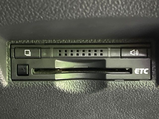 【ETC】高速道路の料金所をストレスなく通過!話題のスポットやサービスエリアに多い「スマートIC」利用時は必須のアイテムです。当店でセットアップを実施、ご納車当日からすぐにご利用いただけます!