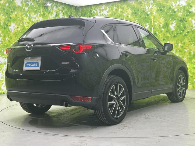 CX-52.2 XD Lパッケージ 4WD