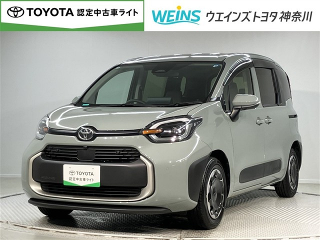 シエンタハイブリッド 1.5 Z