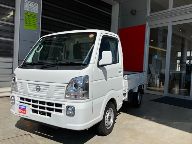NT100クリッパーGX 4WD