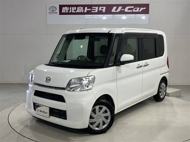 タントフレンドシップ スローパー X SAIII